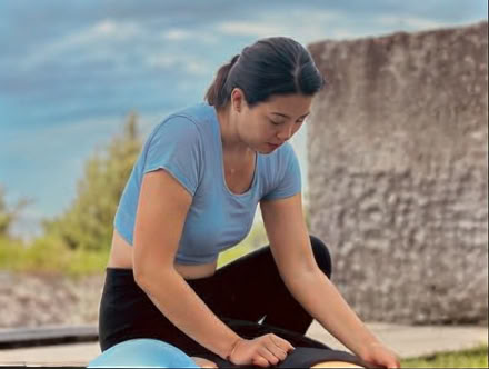 3 Day Yoga Retreat in Bali