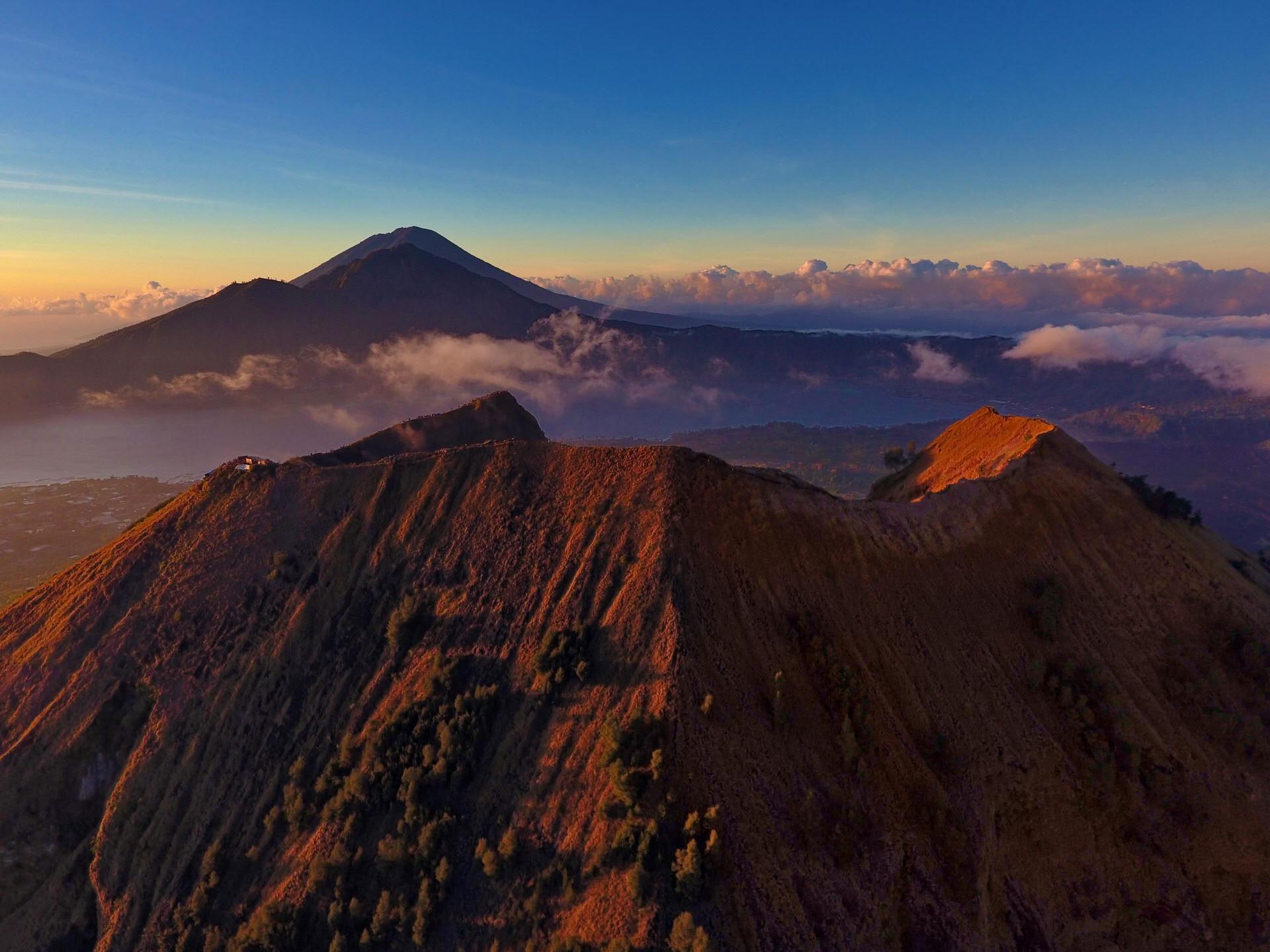 3 Day Yoga Retreat in Bali