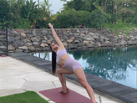 3 Day Yoga Retreat in Bali