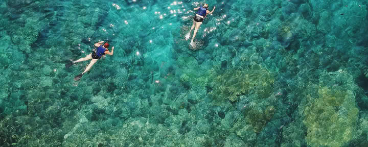 3 Day Yoga Retreat in Bali