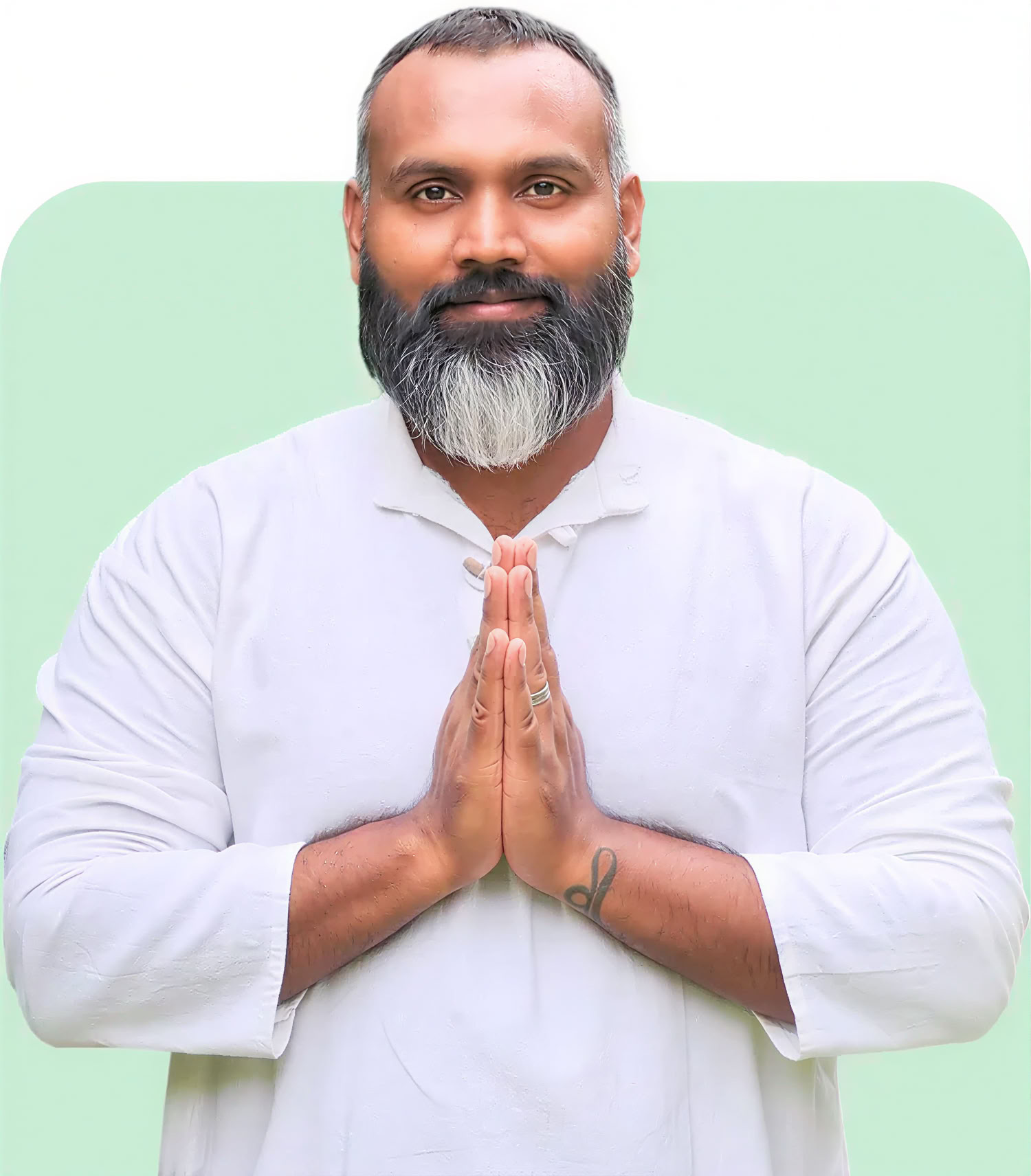 200-Hour Yoga TTC in Goa