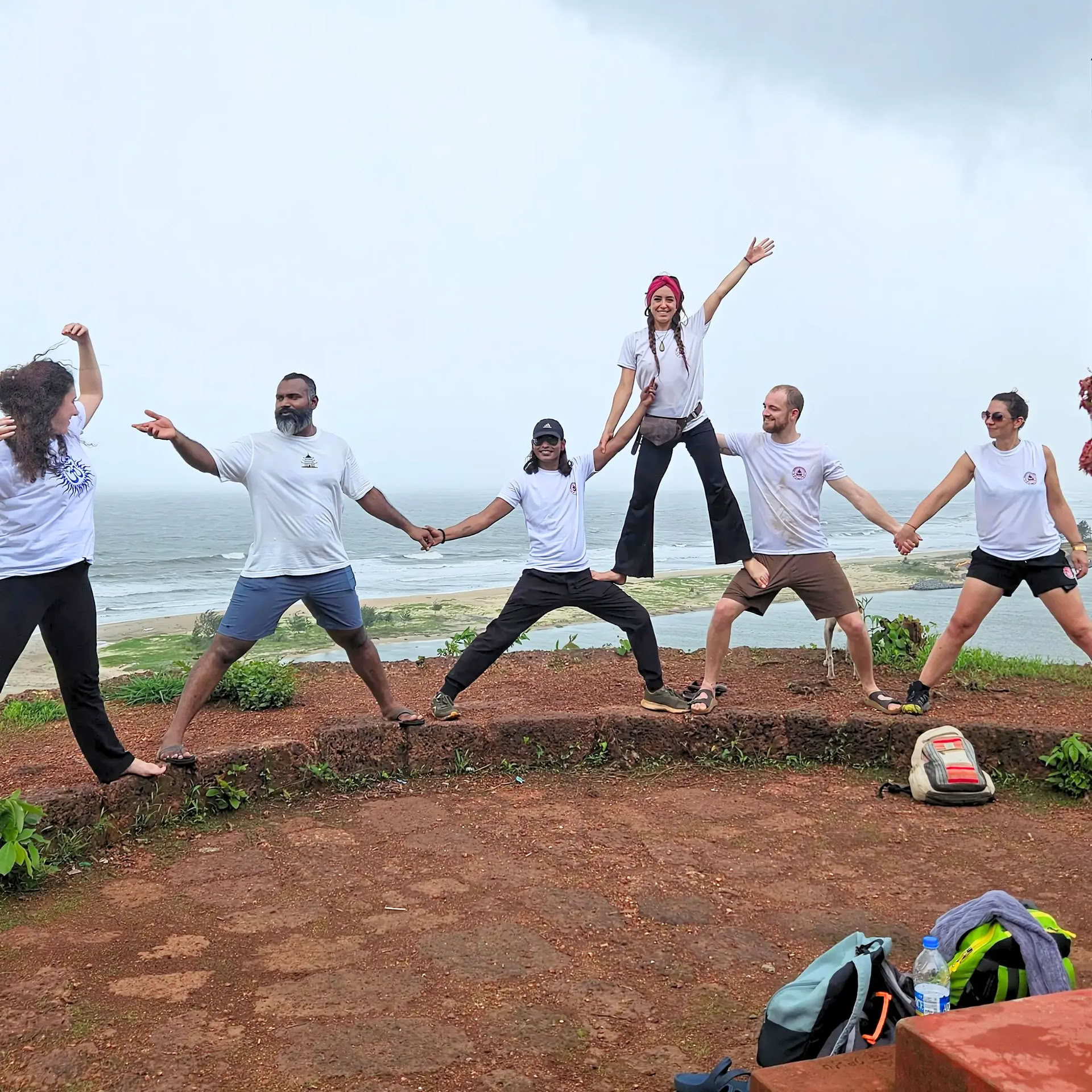 300-Hour Yoga TTC in Goa