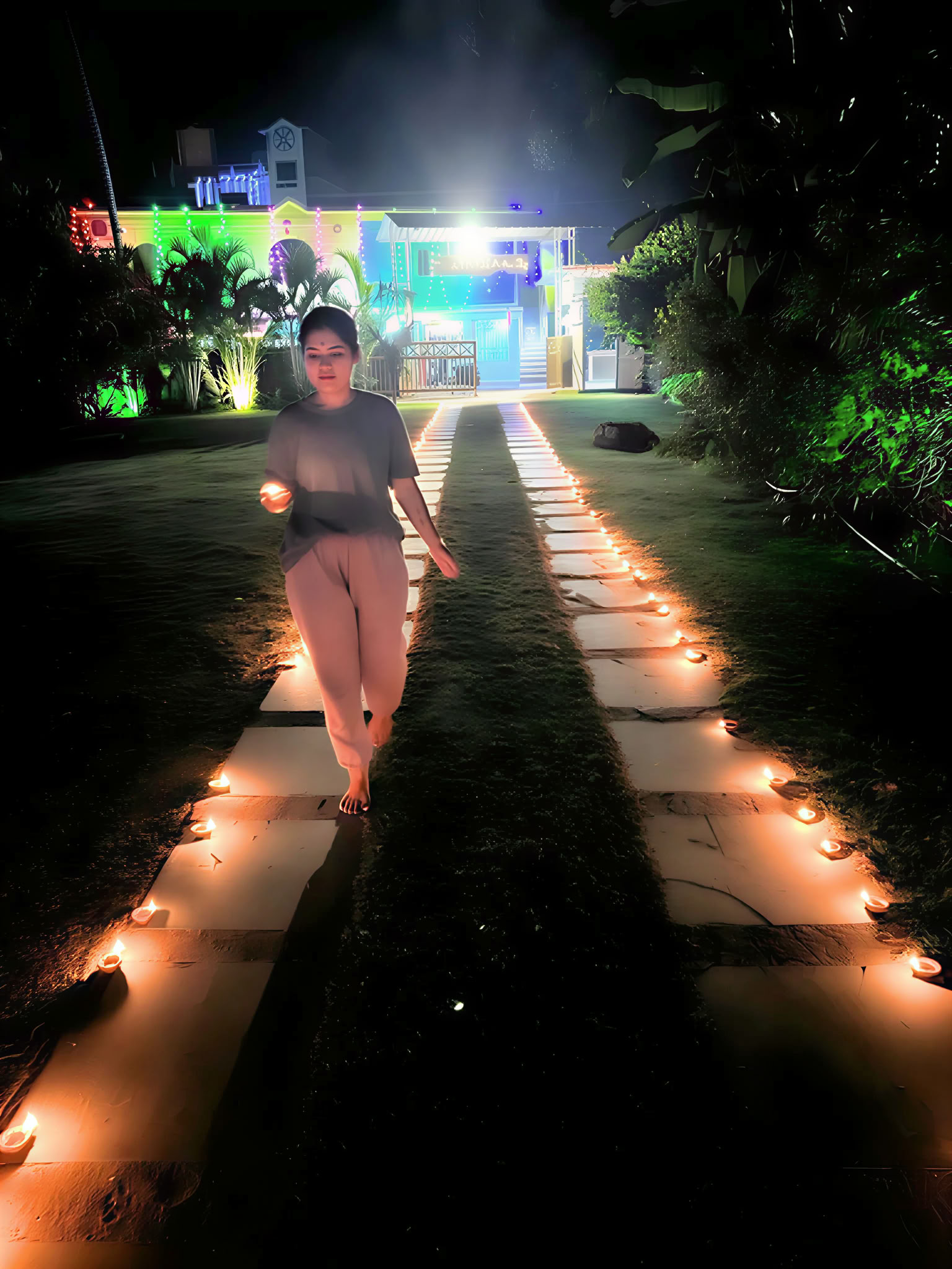 500-hour Yoga TTC in Goa