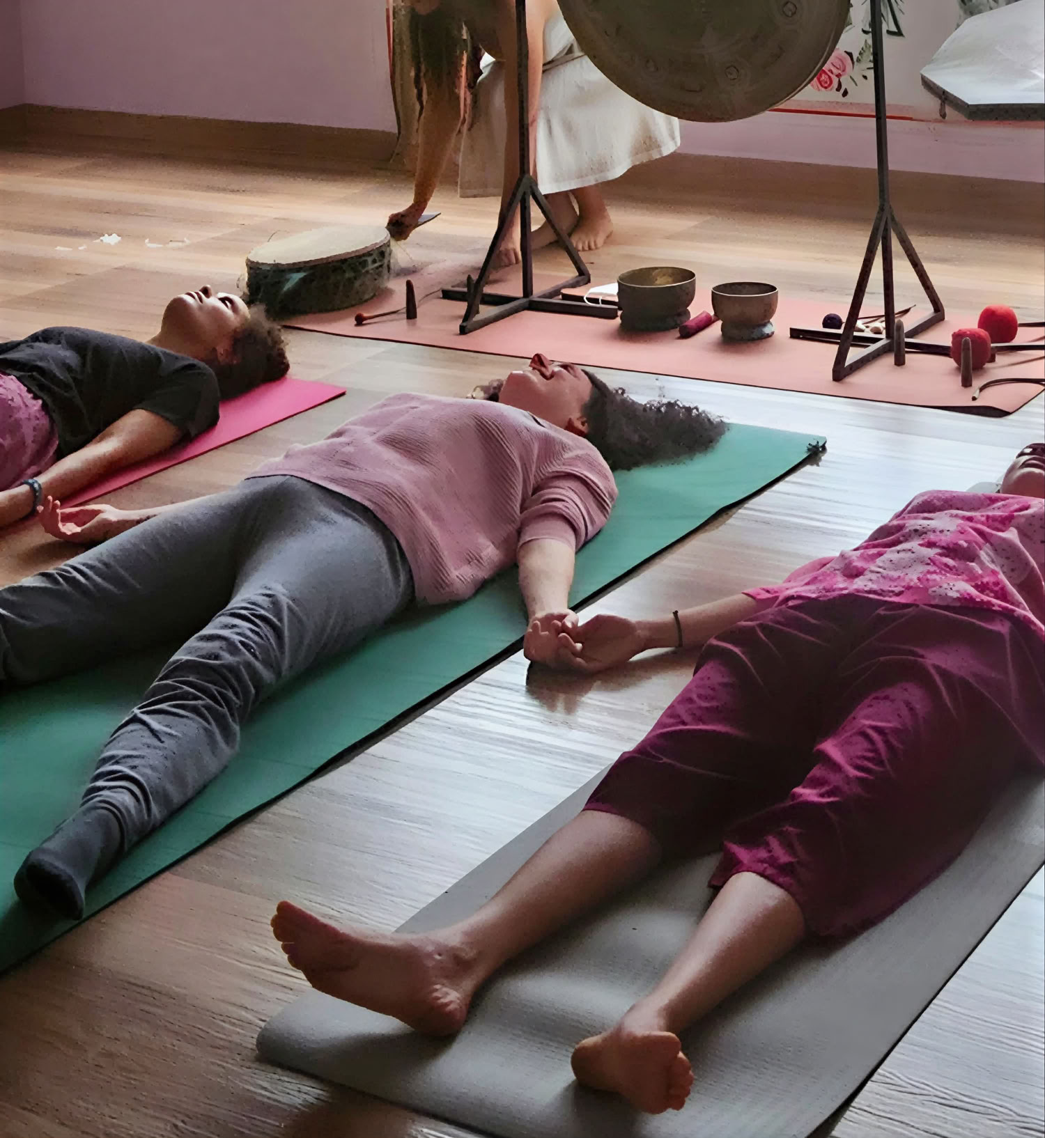 Sound Healing