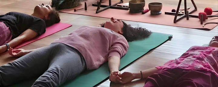 Sound Healing