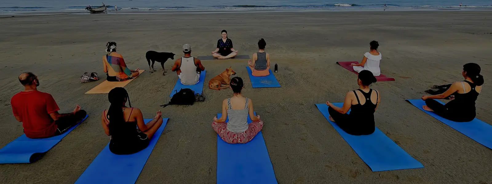 Yoga Retreats