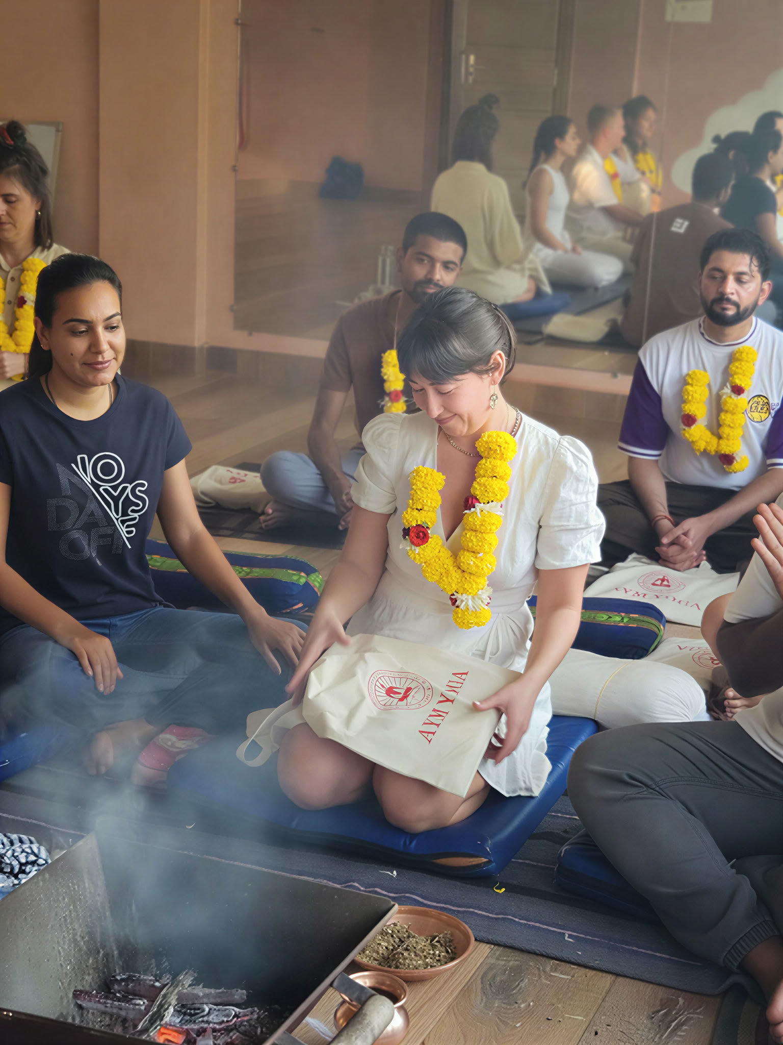 Yoga Retreats