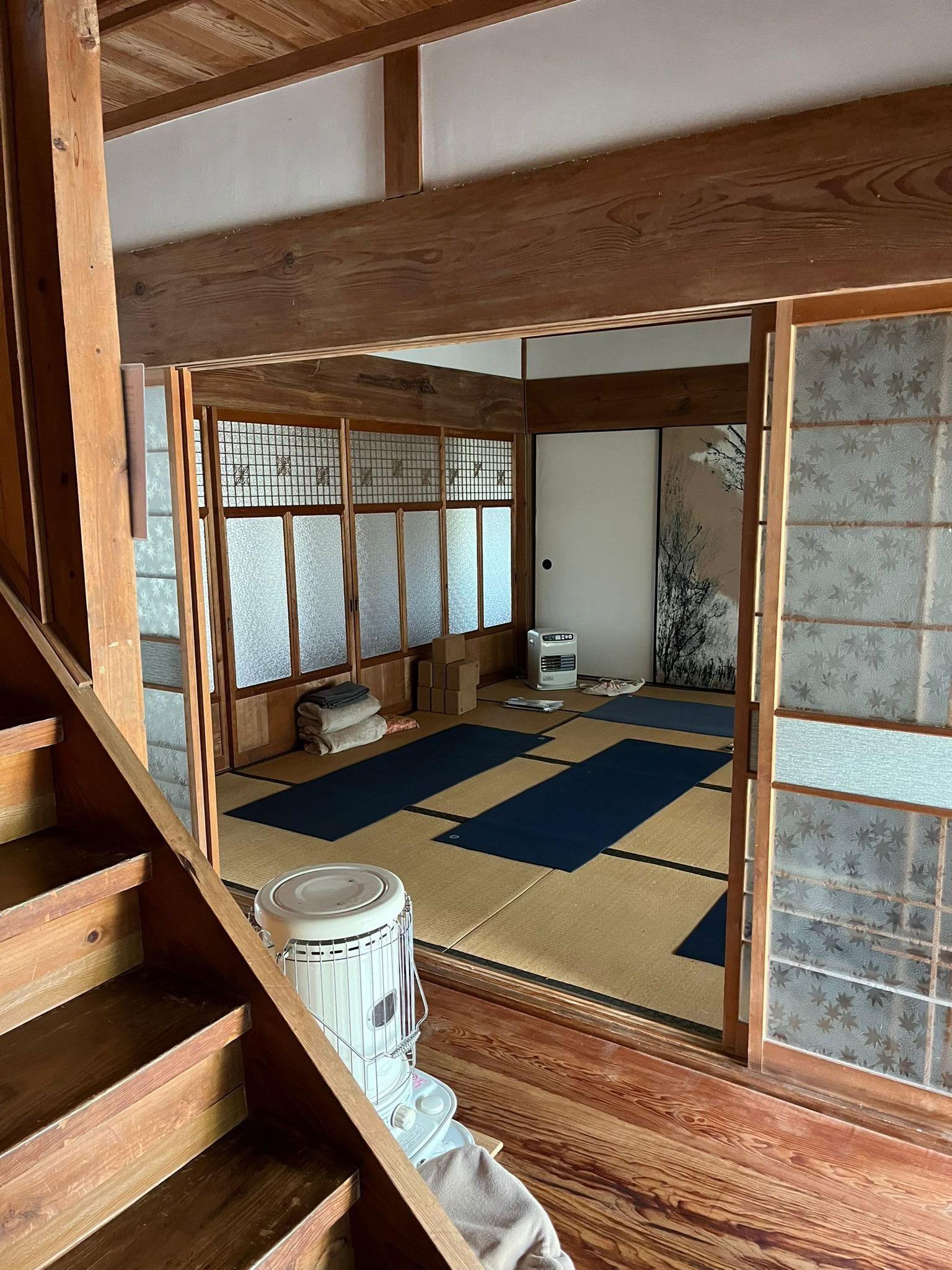 Energy Yoga☆ Energy