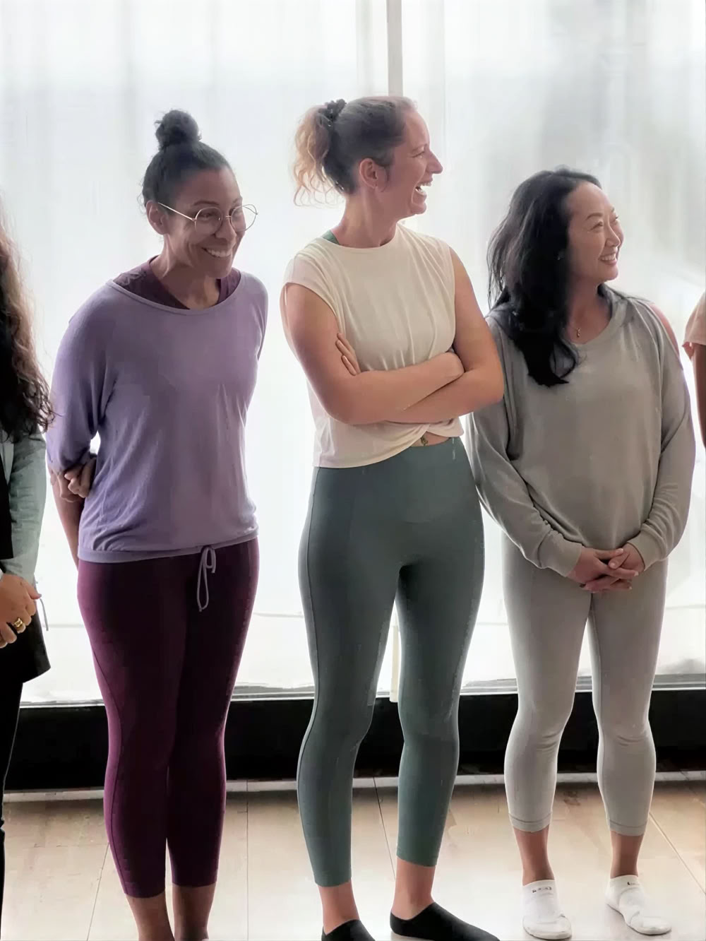 Yoga Teacher Training in Geneva
