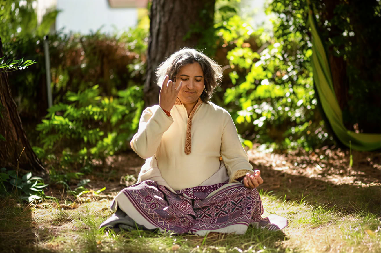 Yoga Teacher Training in Geneva