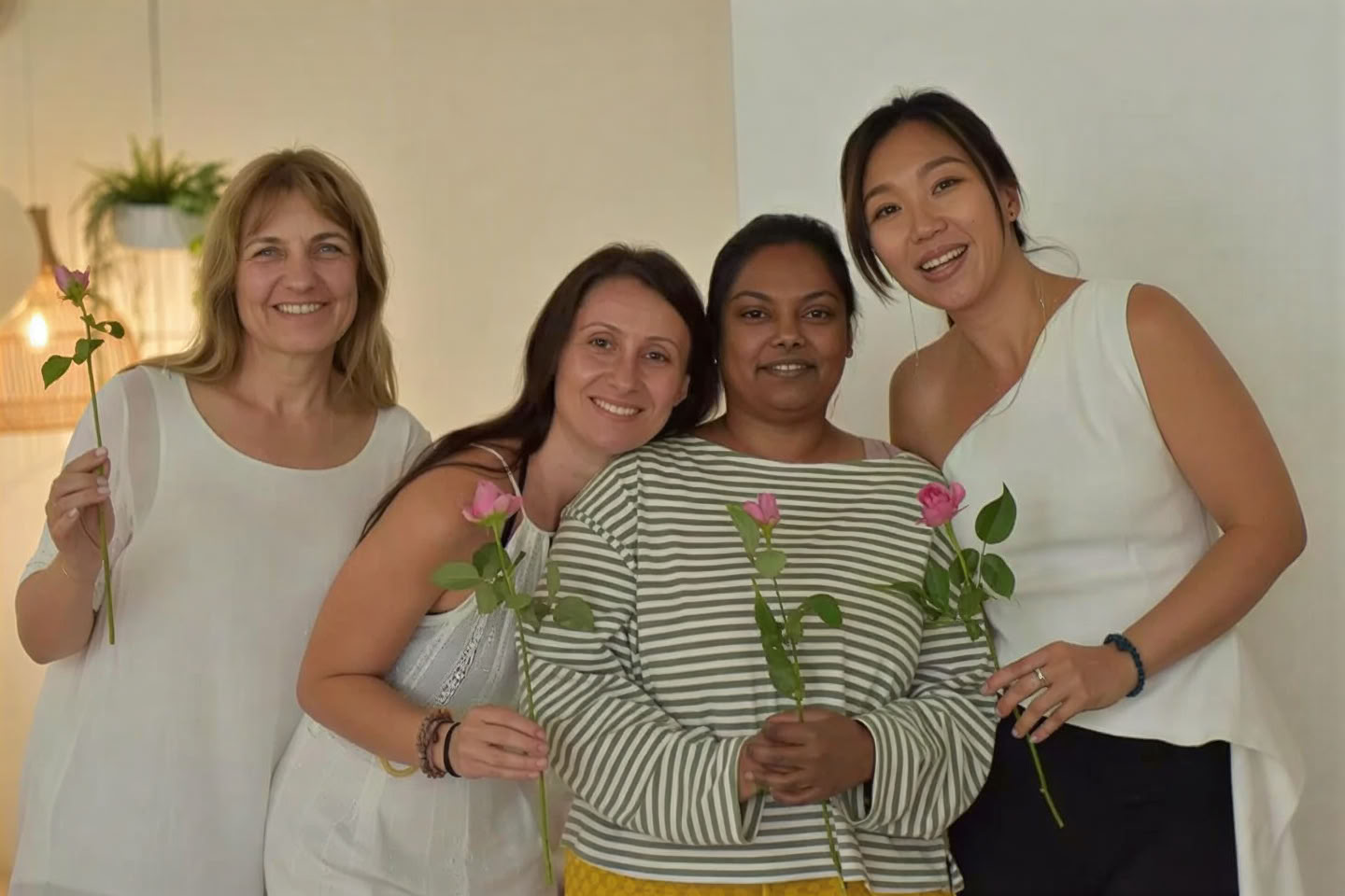 Yoga Teacher Training in Geneva