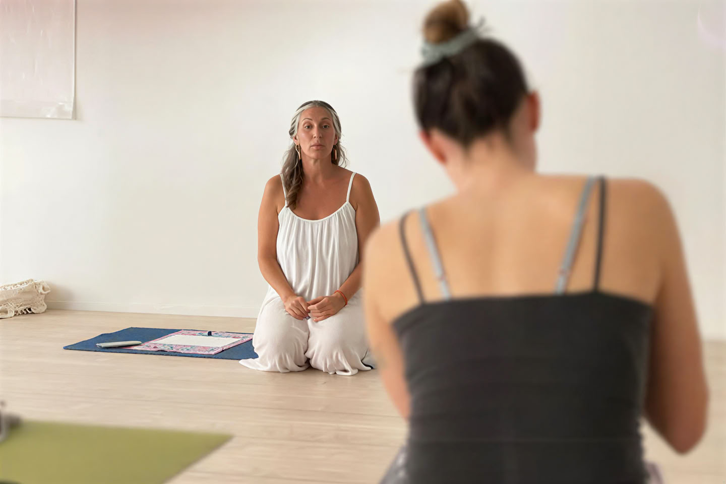Yoga Teacher Training in Geneva