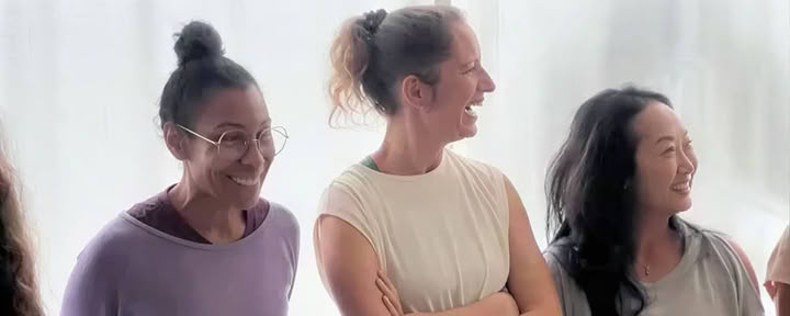Yoga Teacher Training in Geneva