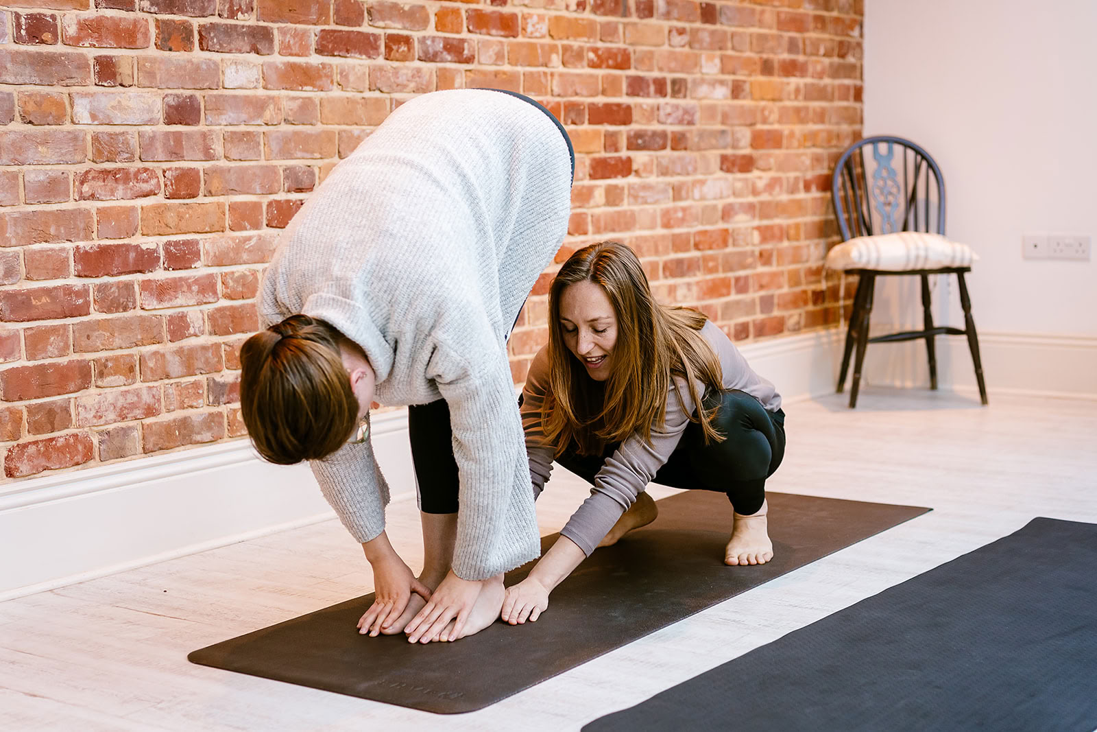 Norfolk Seaside Yoga Teacher Training Retreat – Short Course Residential