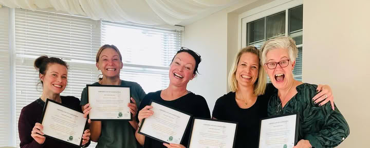 Norfolk Seaside Yoga Teacher Training Retreat – Short Course Residential