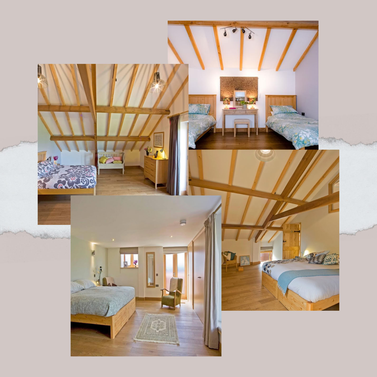 Norfolk Seaside Yoga Teacher Training Retreat – Monthly Weekend Course