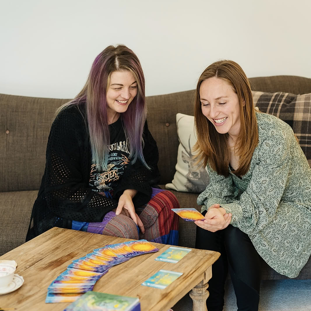 Norfolk Seaside Yoga Teacher Training Retreat – Monthly Weekend Course