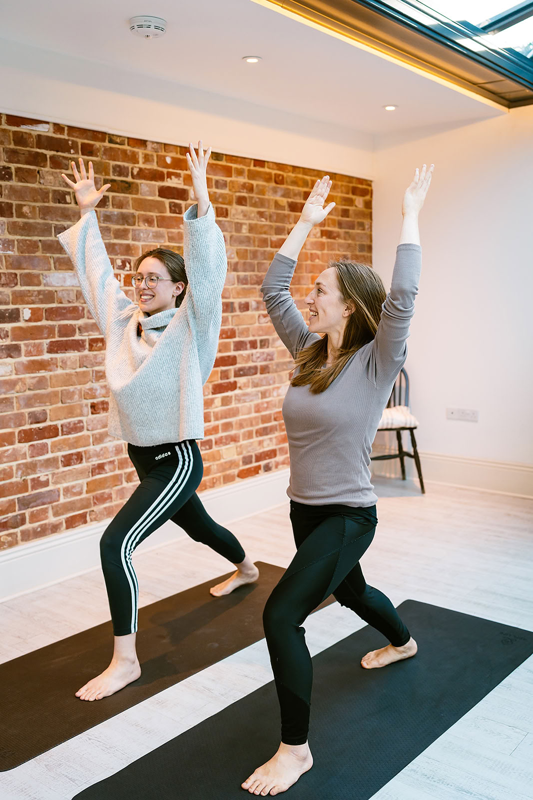 Yoga Soundbath & Sunday Roast