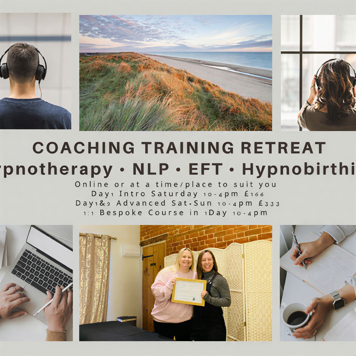 Yoga Teacher Training Retreat & 200hr YTT