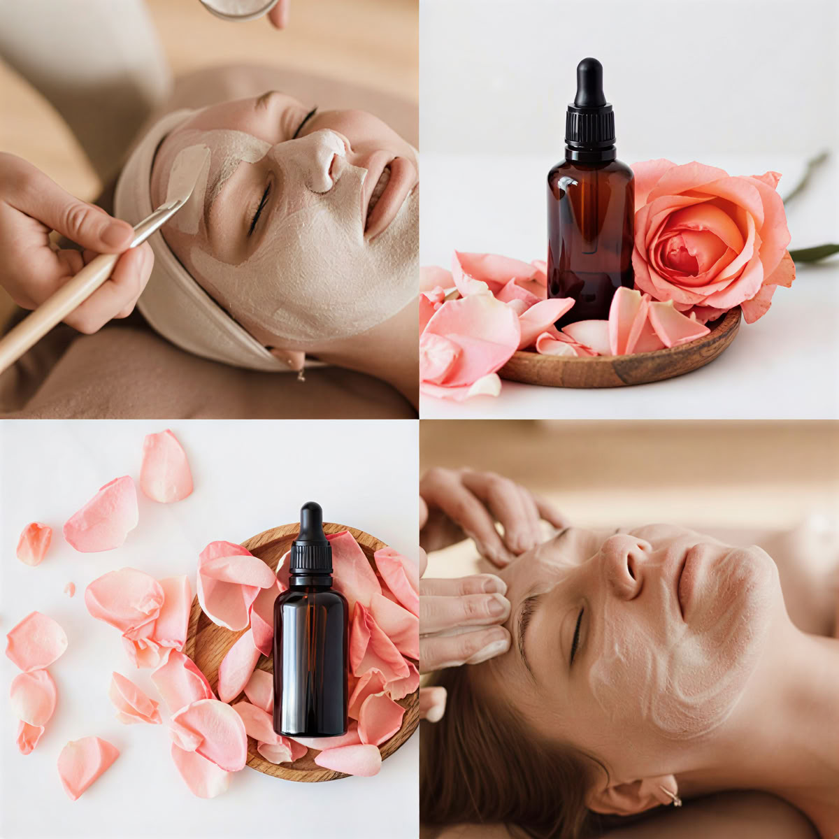 Beauty Facial