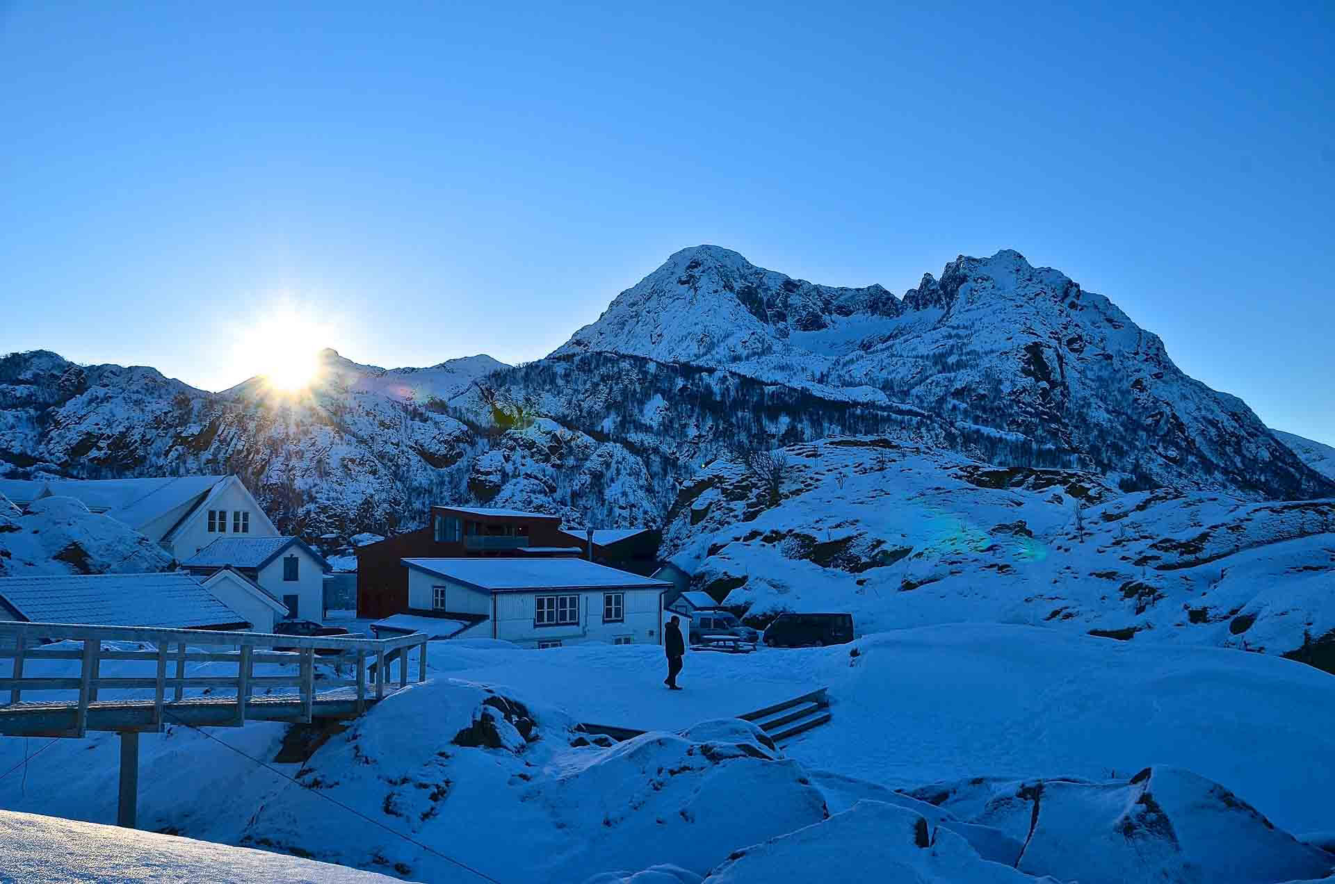 Yoga & Cycling Retreats