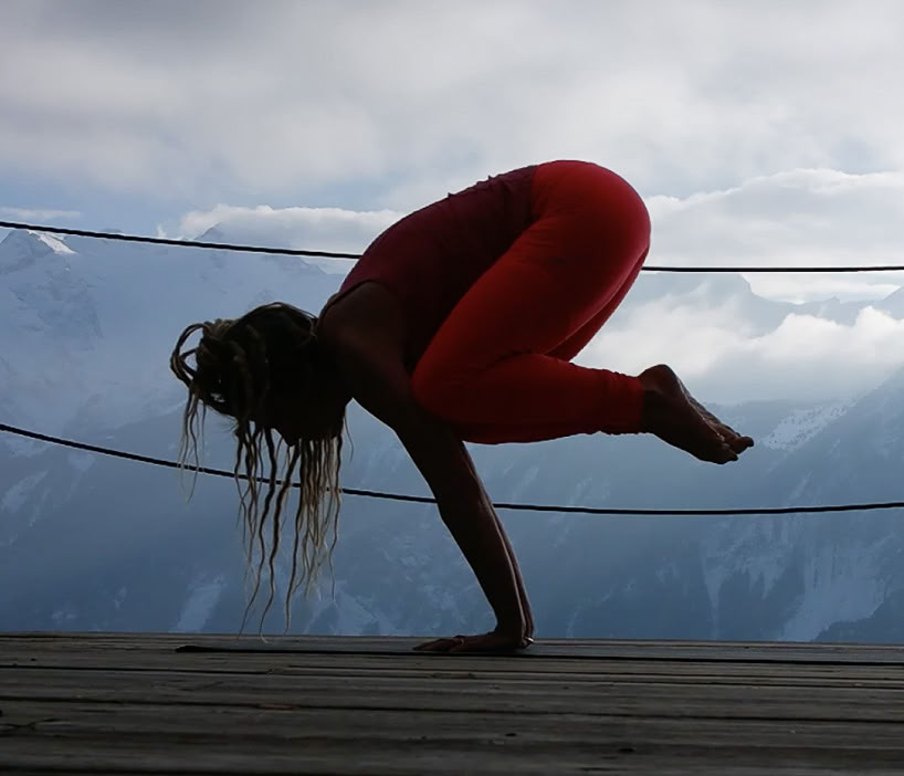 Yoga & Cycling Retreats
