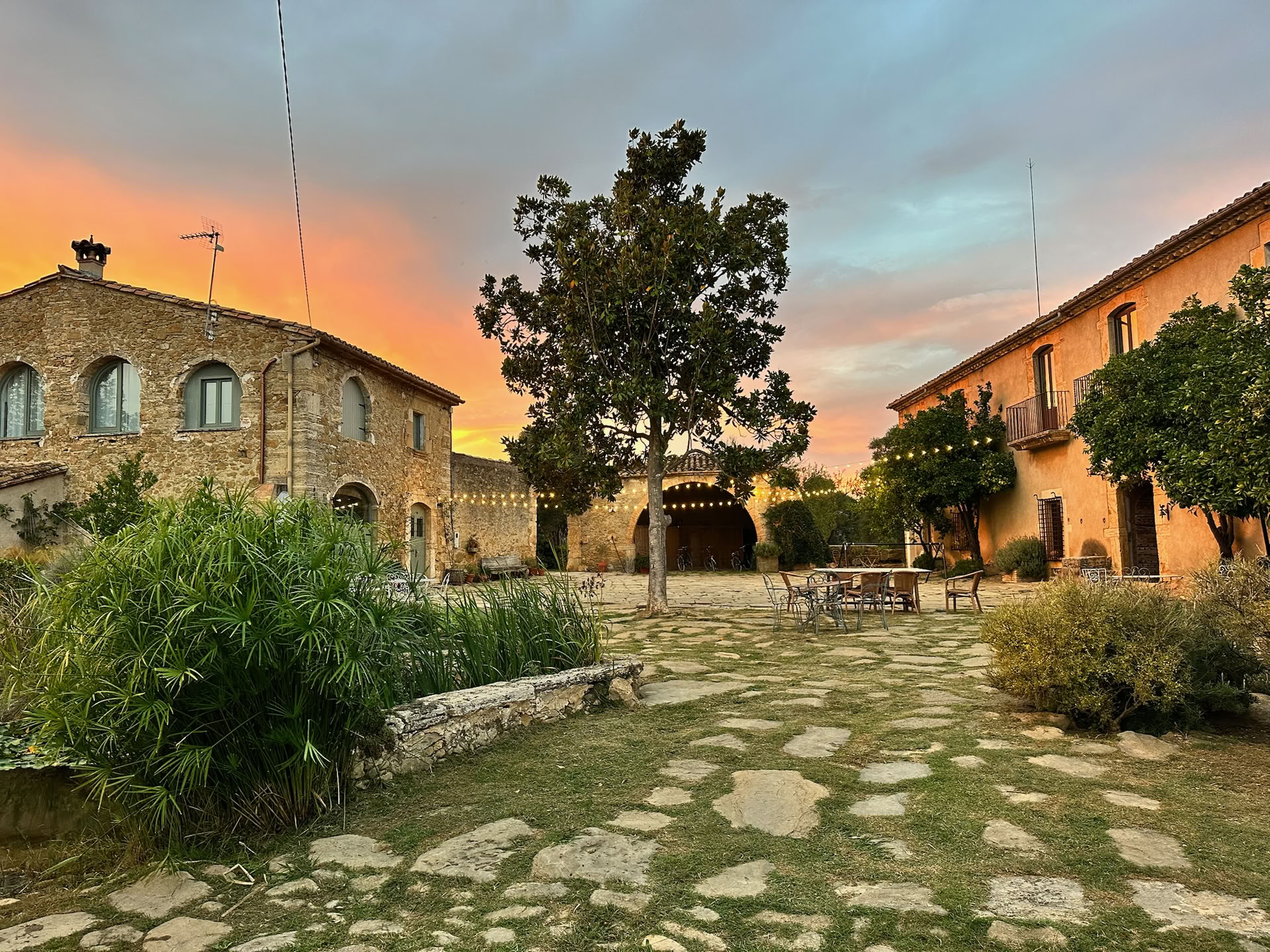 Girona - Yoga & cycling Holiday
