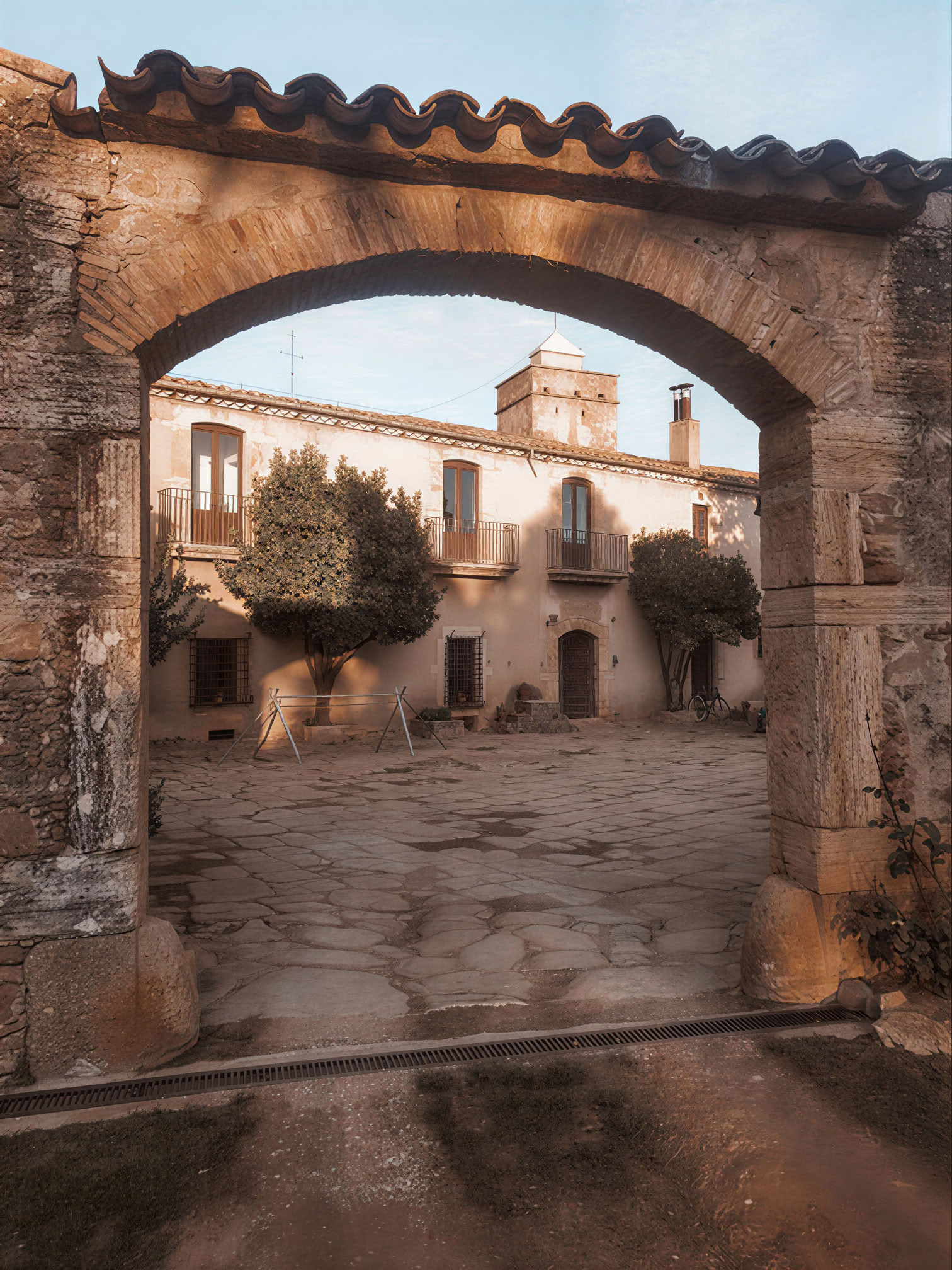 Girona - Yoga & cycling Holiday