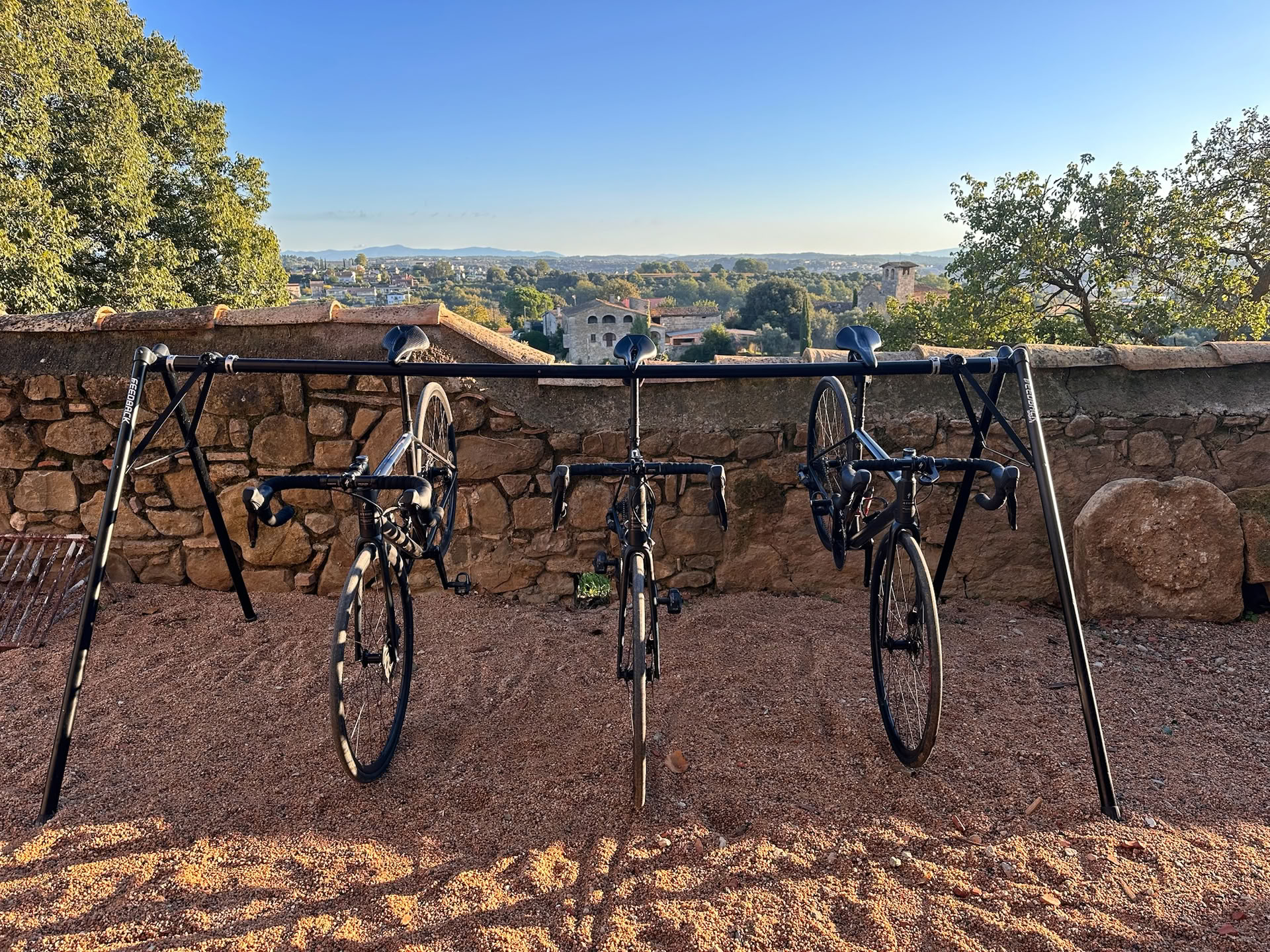 Girona - Yoga & cycling Holiday
