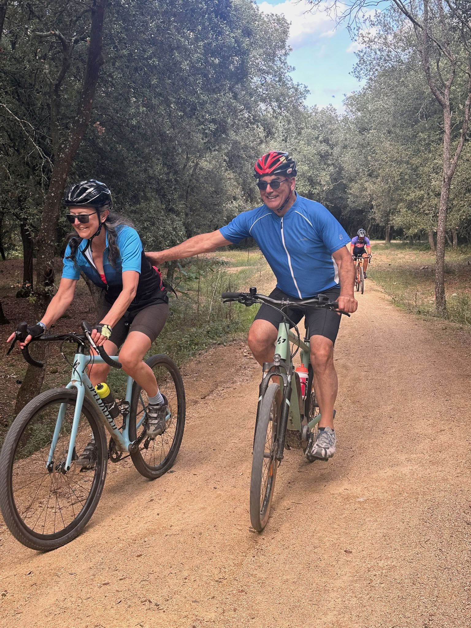 Girona - Yoga & cycling Holiday