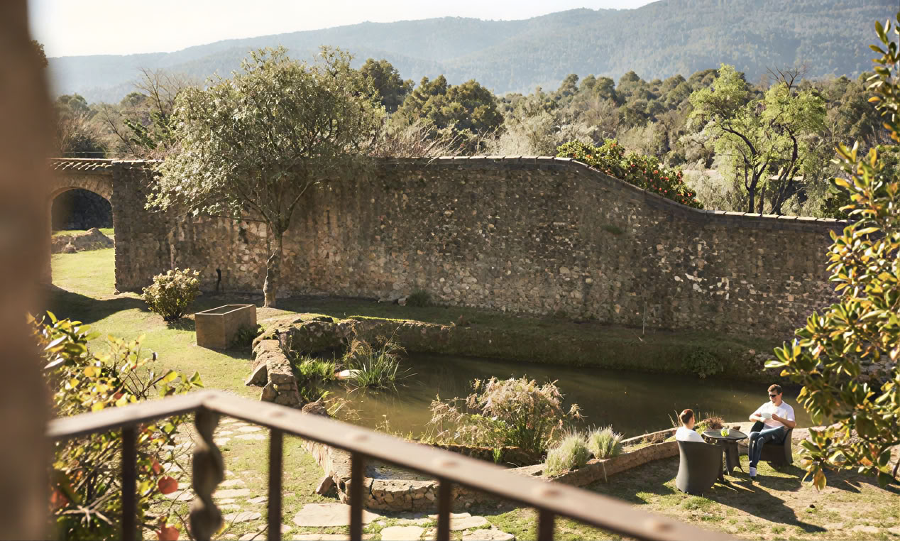 Girona - Yoga & cycling Holiday
