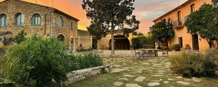 Girona - Yoga & cycling Holiday