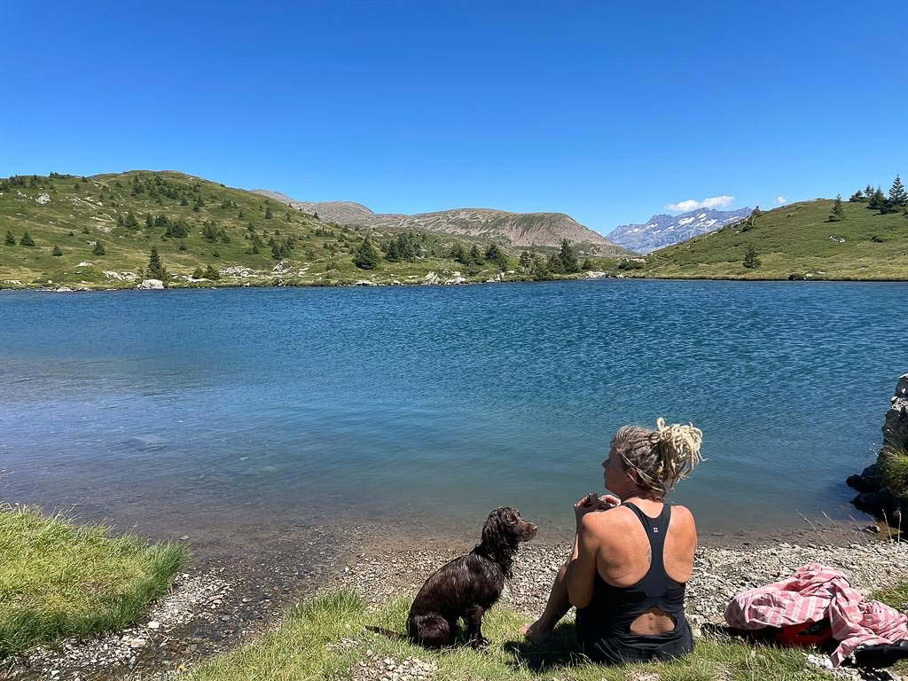 Yoga & Walking France