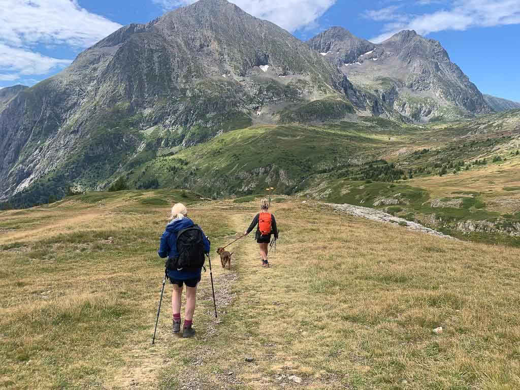 Yoga & Walking France