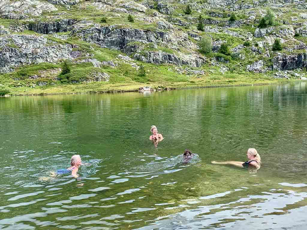 Yoga & Walking France