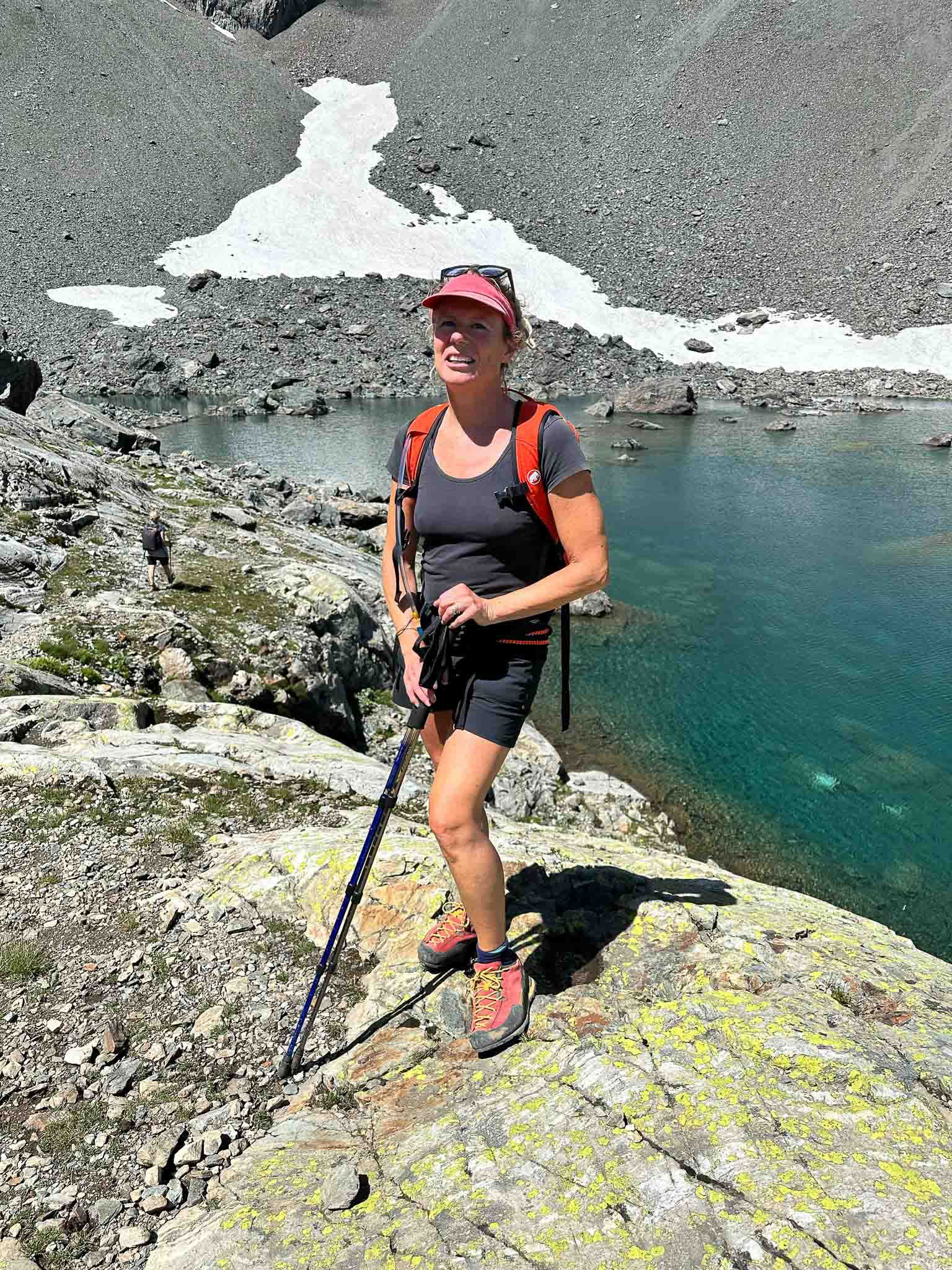 Yoga & Walking France