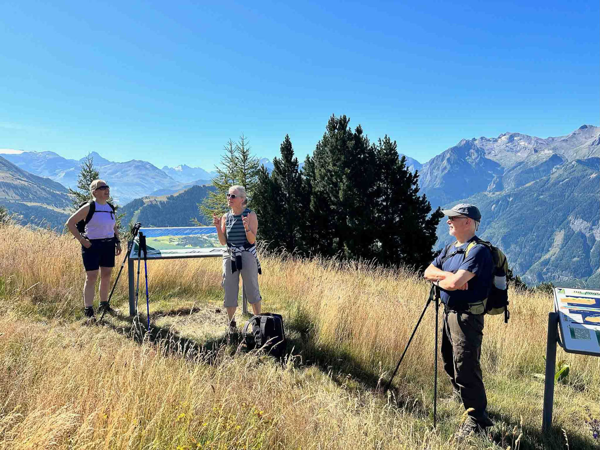 Yoga & Walking France