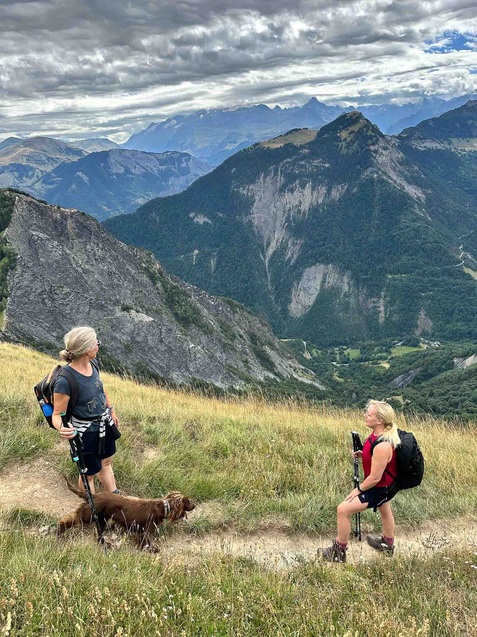 Yoga & Walking France