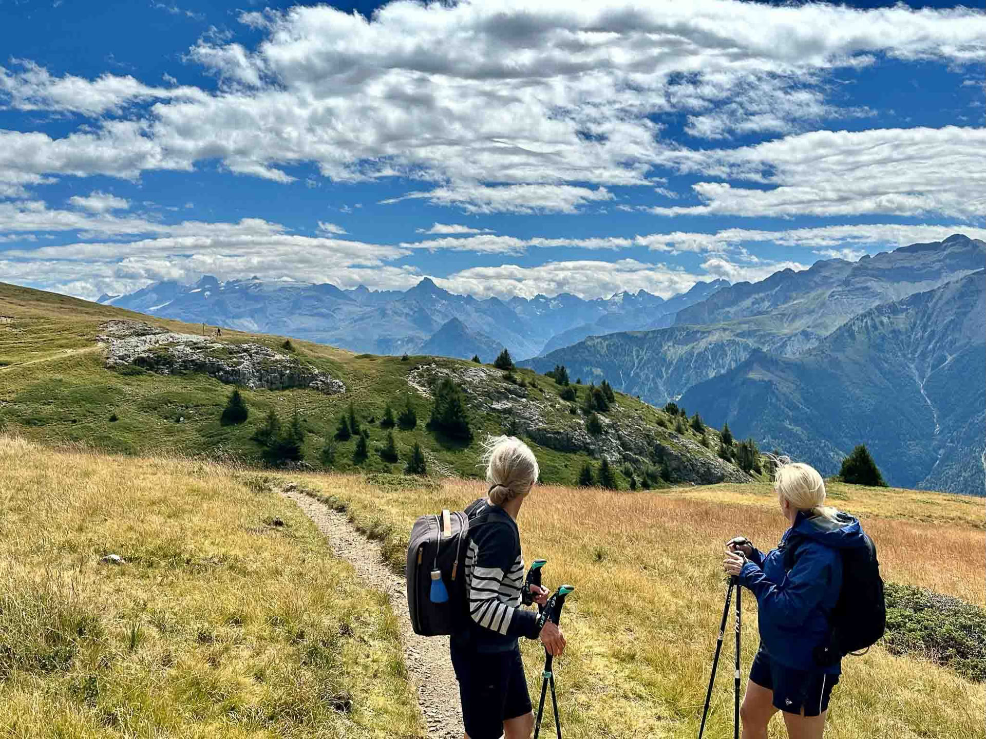 Yoga & Walking France