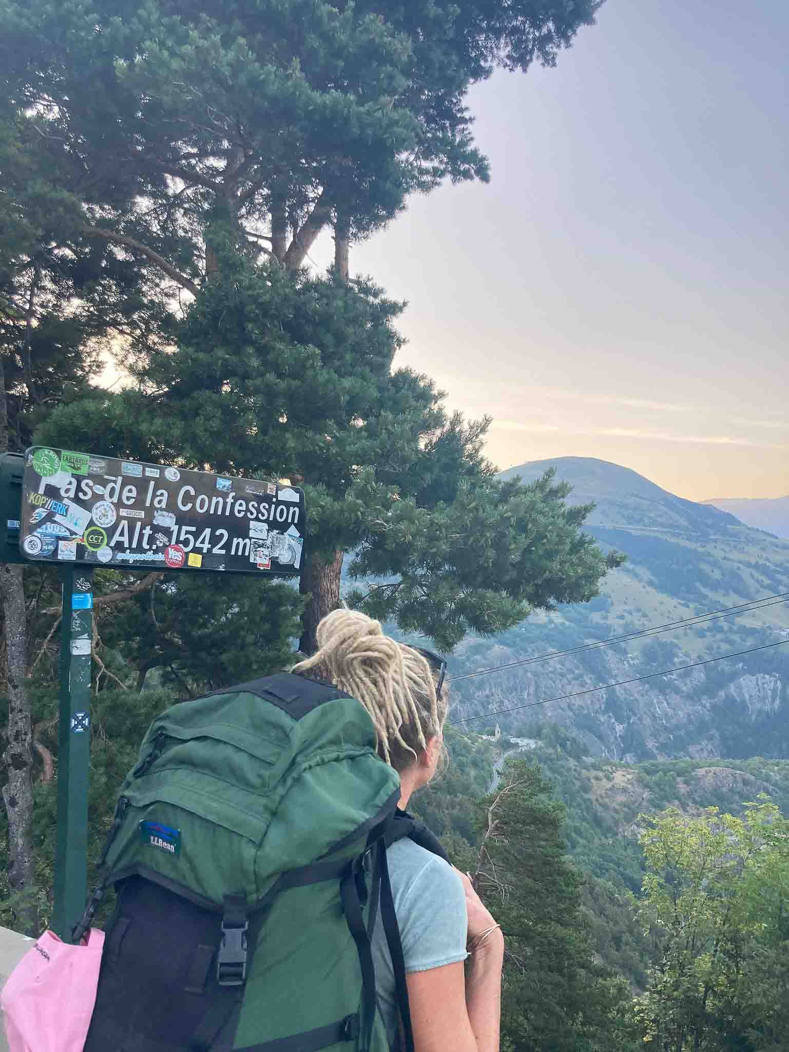 Yoga & Walking France