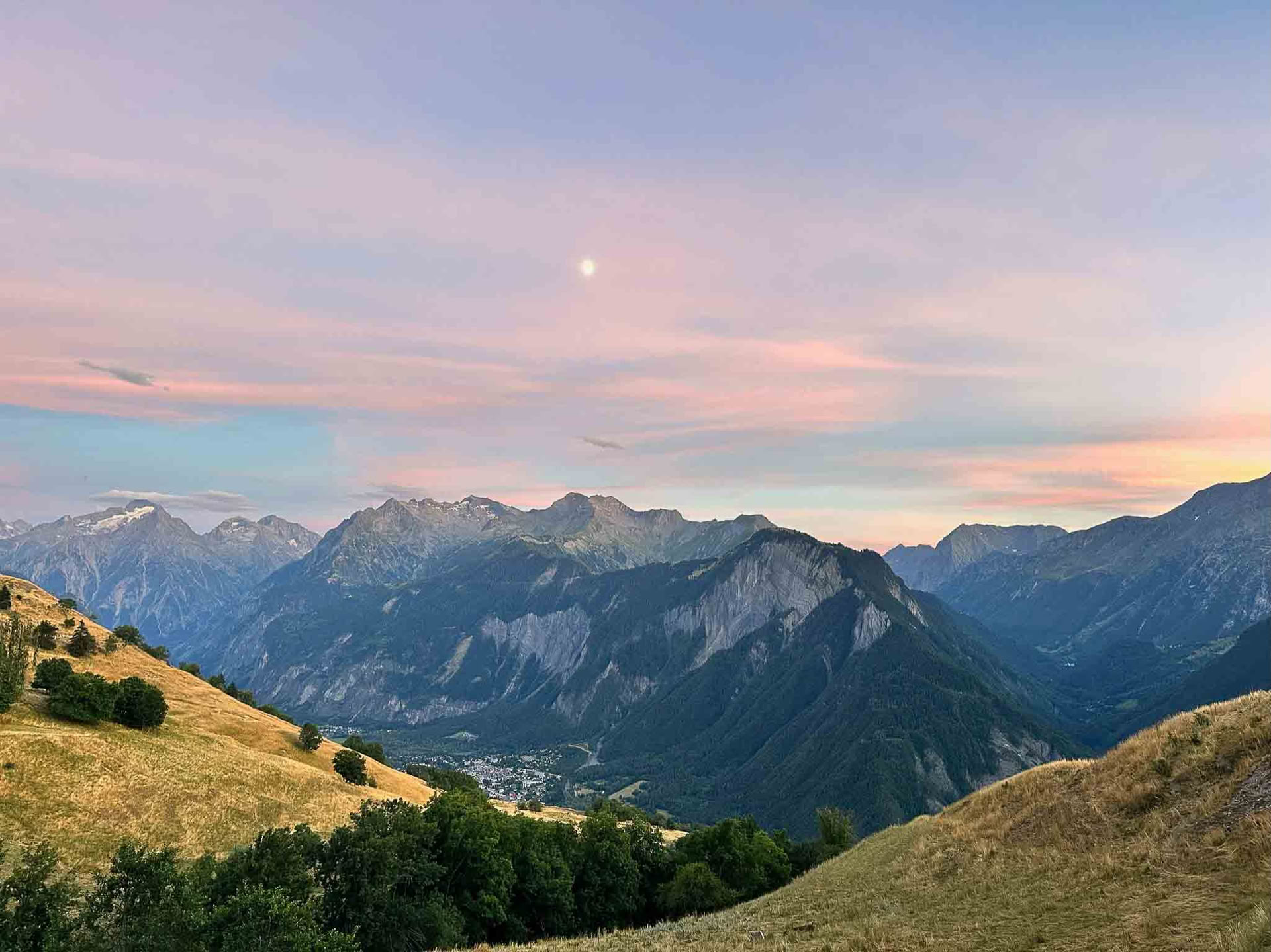 Yoga & Walking France