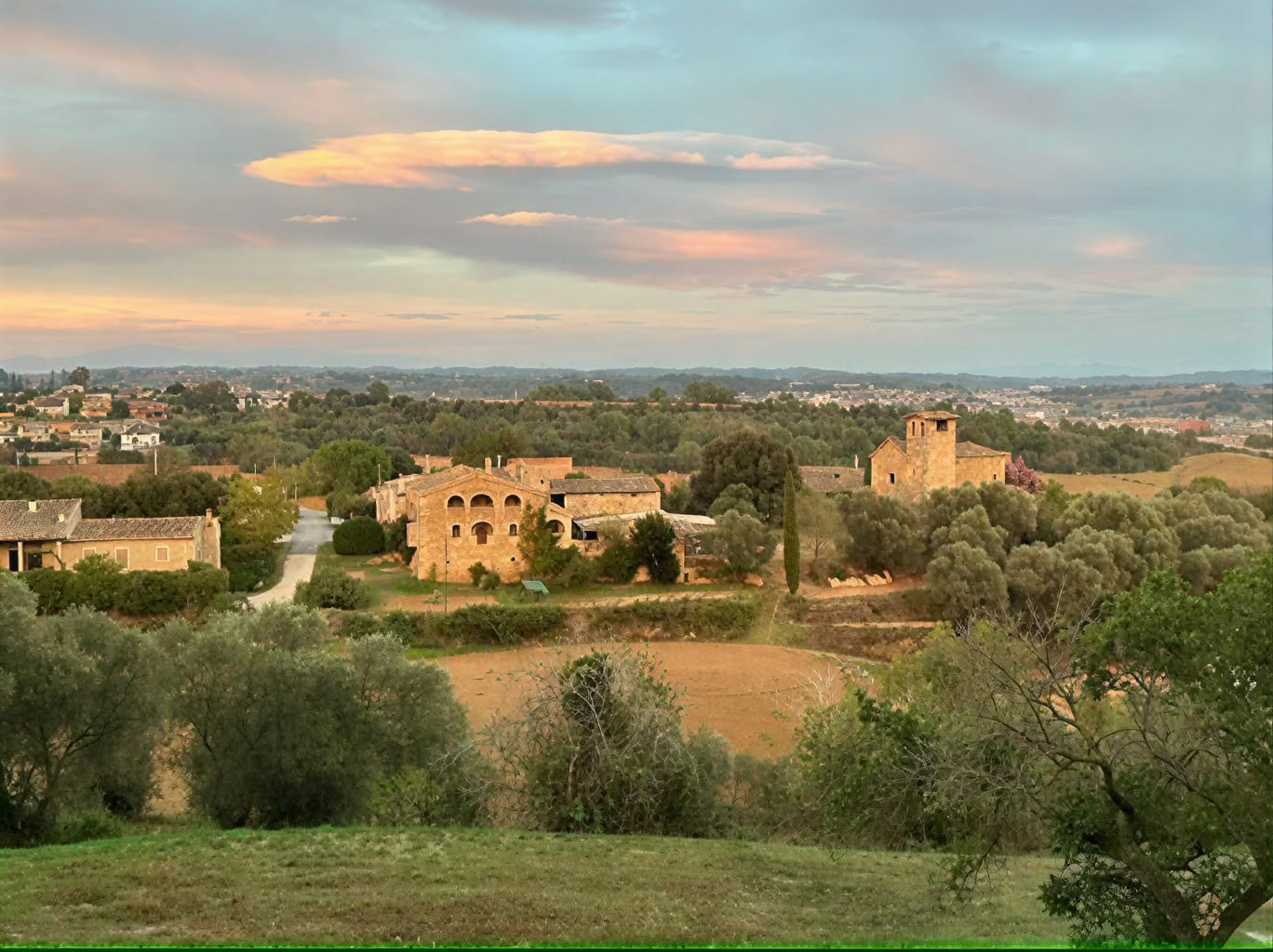 Yoga Retreat Girona