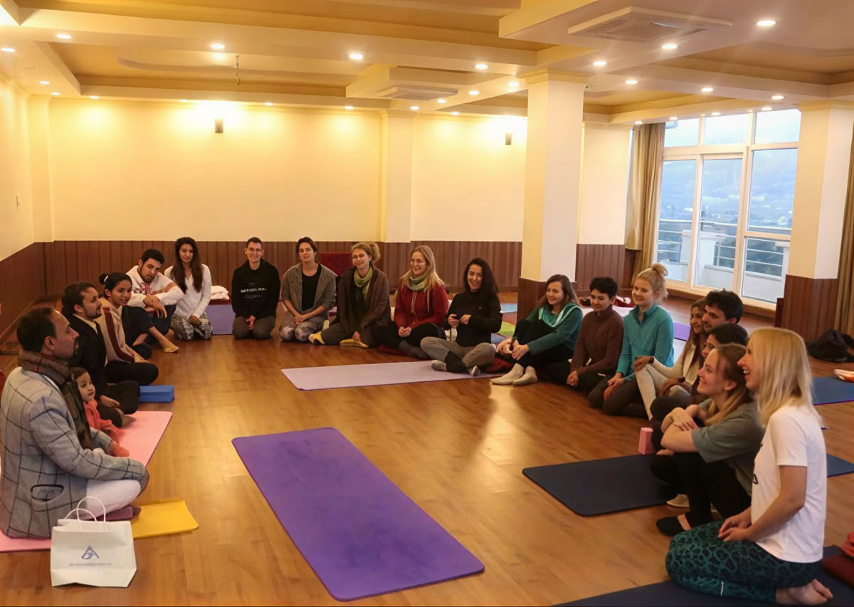 4 days Spa retreat in Nepal