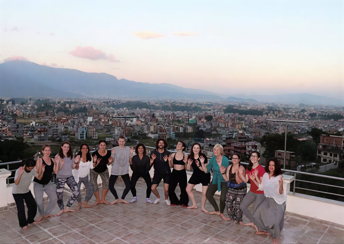 4 days Spa retreat in Nepal