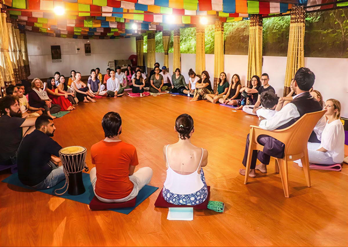 2 Weeks panchakarma retreat in Nepal