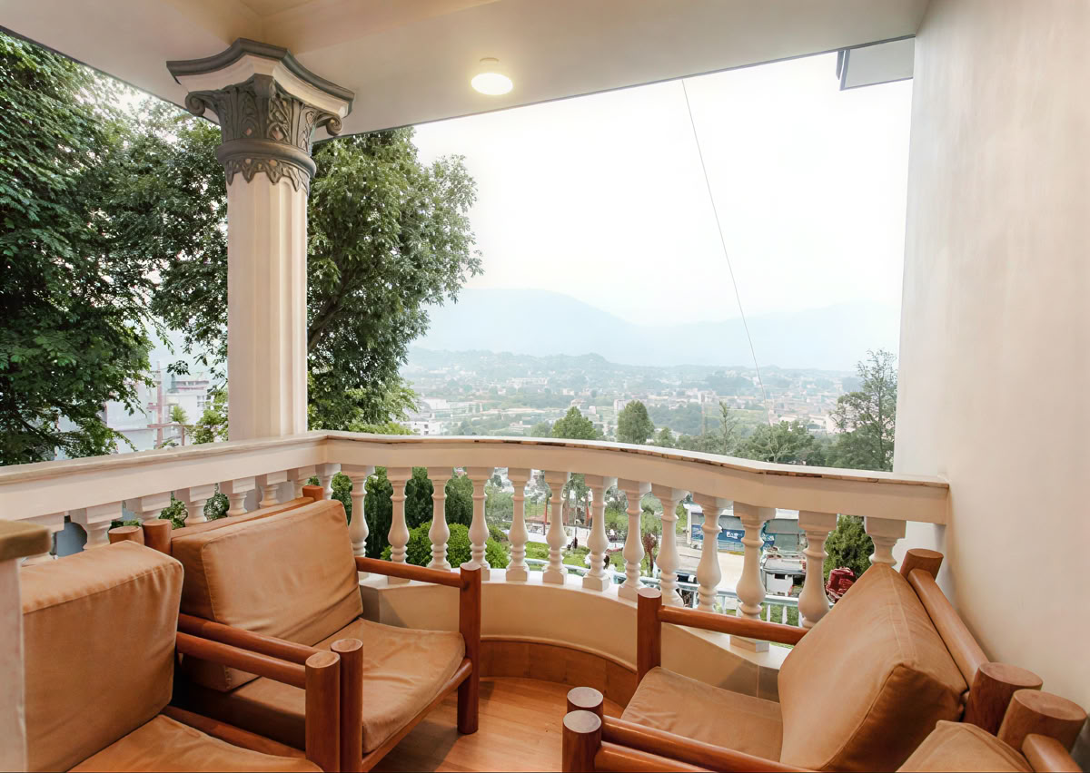 2 Weeks panchakarma retreat in Nepal