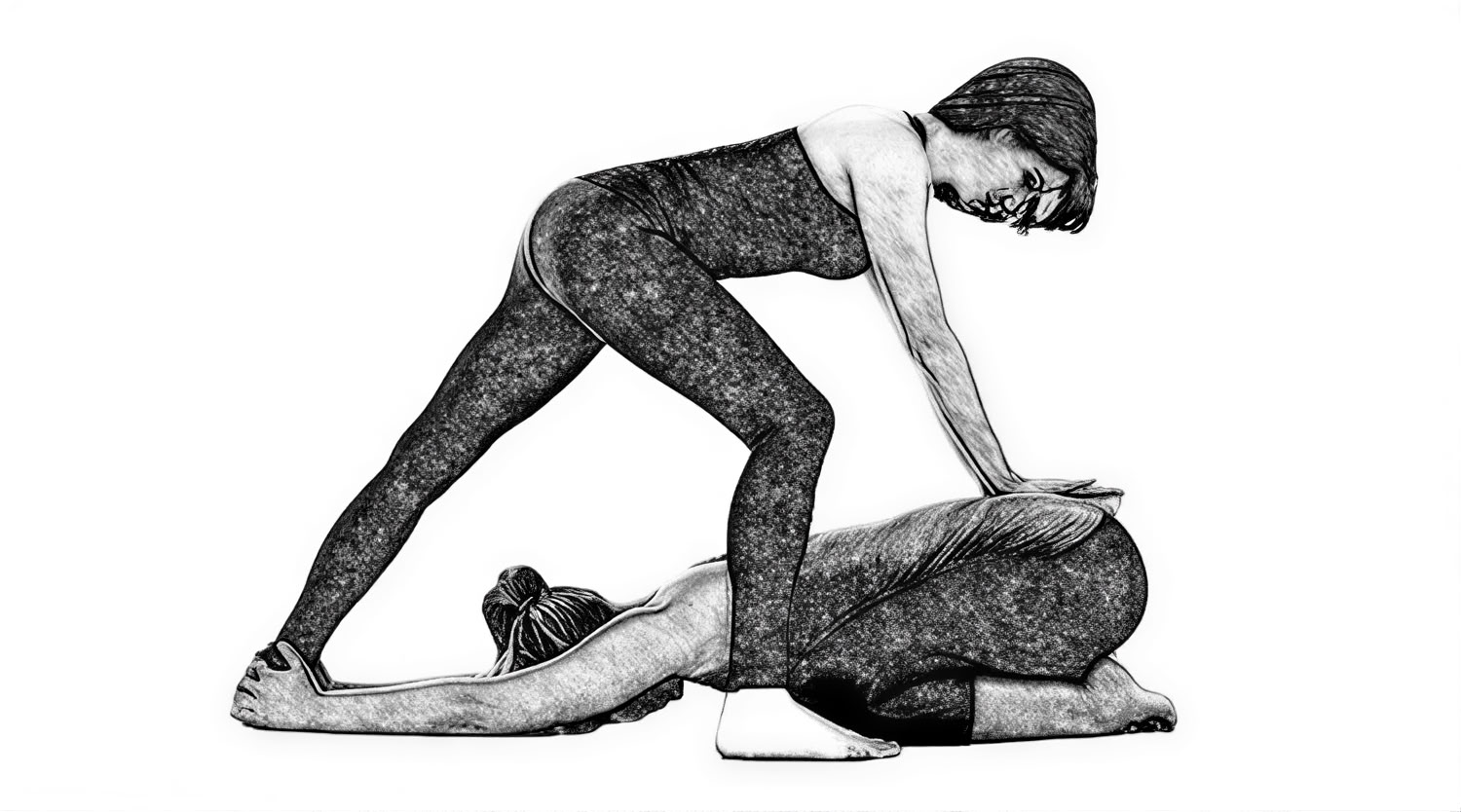 1 Week Yoga Therapy In Nepal