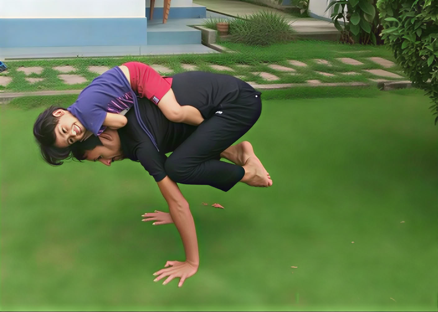 500 Hours Yoga Teacher Training Course