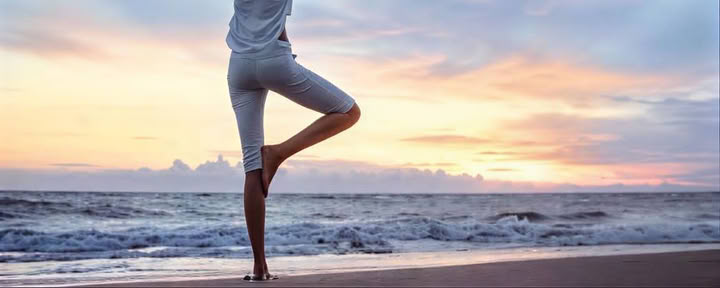 500 Hours Yoga Teacher Training Course
