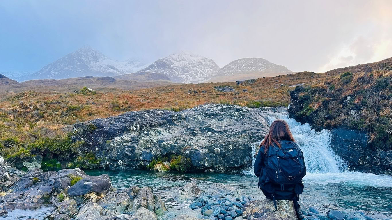 Wyld Skye Retreat